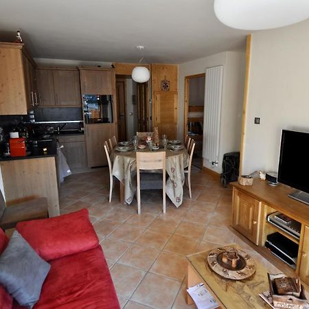 Residence Les Chardons Argentes سامووه المظهر الخارجي الصورة